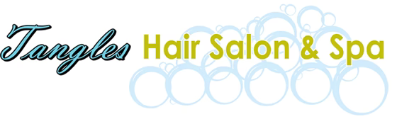 Hair Salon and Spa - Tangles Hair Salon & Spa