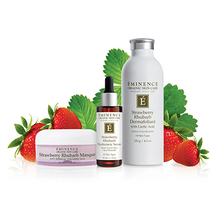 Load image into Gallery viewer, Strawberry Rhubarb Serum
