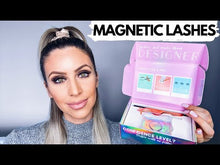 Load and play video in Gallery viewer, Designer Eyelash Kit