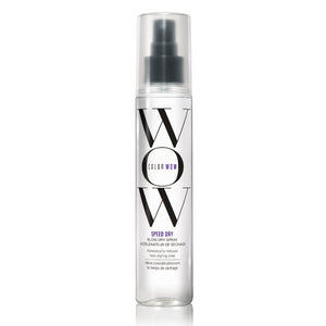 Color WOW Speed Dry Blow-dry Spray