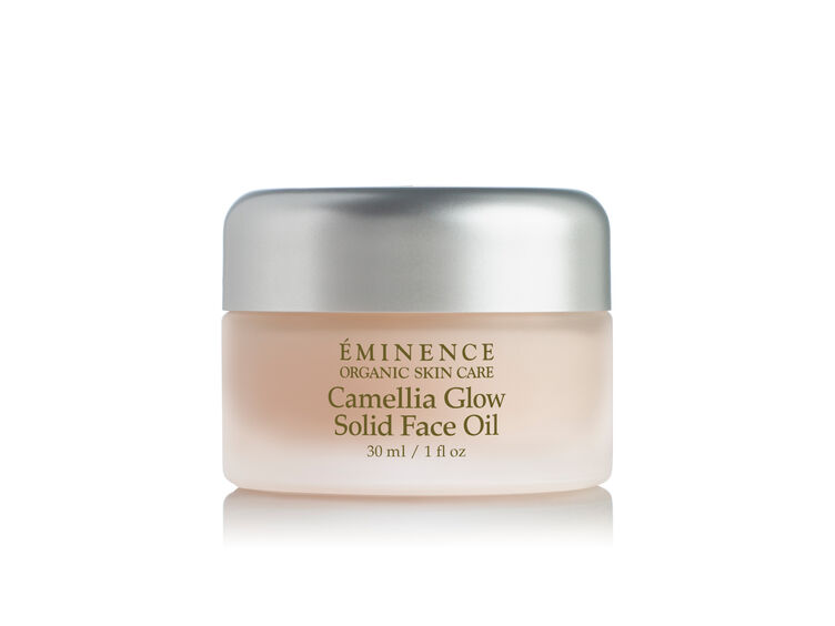 Camilla Glow Solid Face Oil