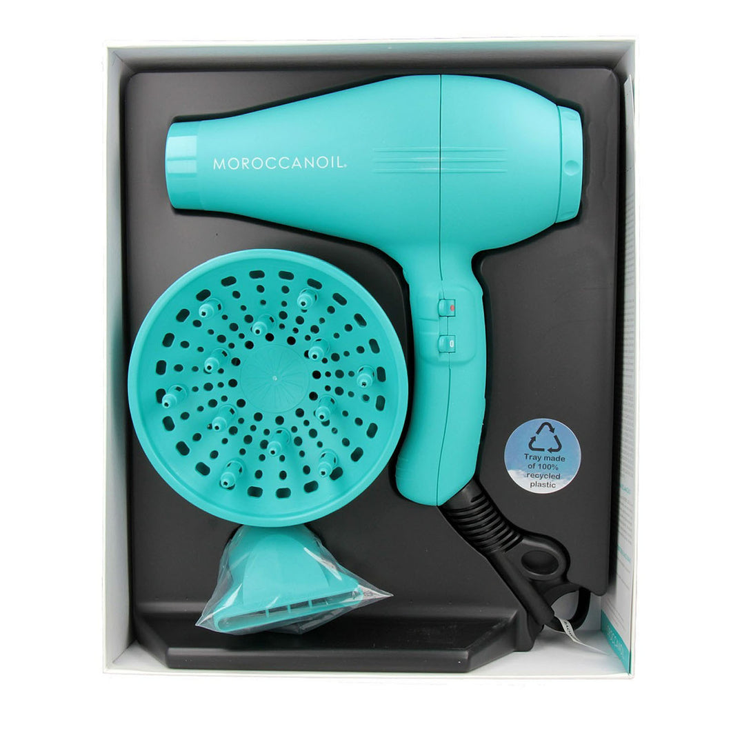 Power Performance Ionic Hair Dryer