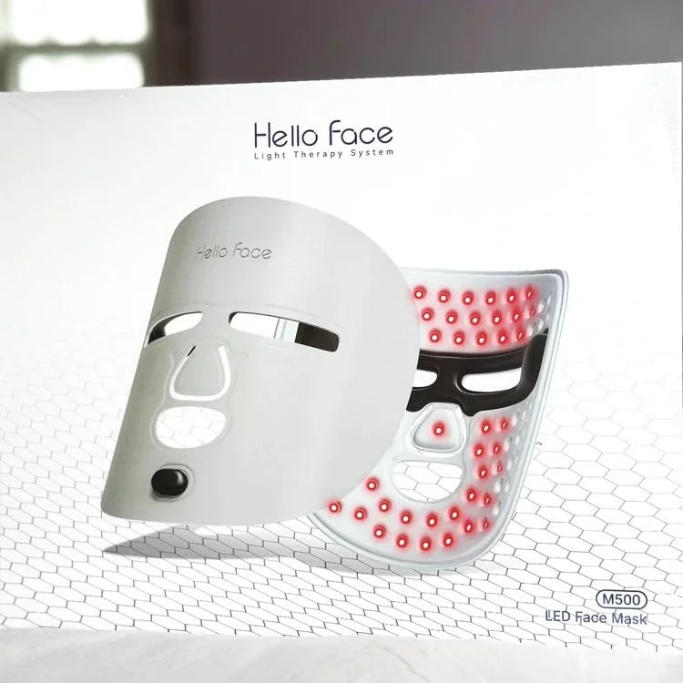 Hello Face LED M500 Face System