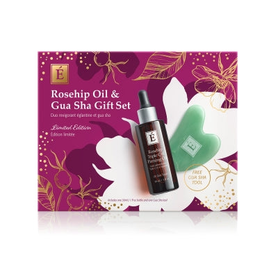 Rosehip Oil & Gua Sha Gift Set – TanglesSalon