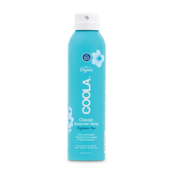 Coola SPF 50