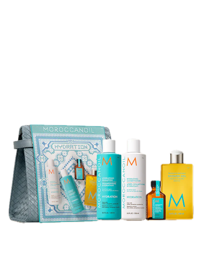 Hydration Holiday Gift Set