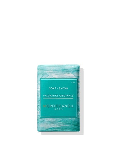 Moroccanoil Original Soap