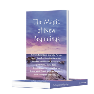 The Magic of New Beginnings