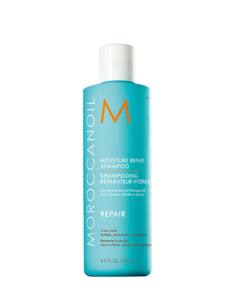 Morocanoil  Moisture Repair Shampoo